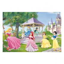 Puzzle Princesses Magiques Disney - Ravensburger