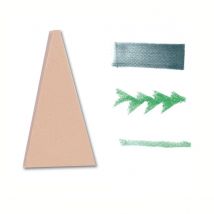 3 Éponges Barres Triangles - Sofft Art Sponge