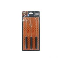 3 Fourchettes À Tremper - Technicake - Patisdecor
