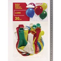30 Ballons Luxe - Kim'Play