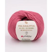 Eucalyptus Rose Des Sables - Phildar