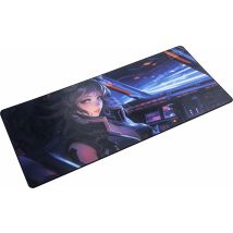 Tapis De Souris Onlan - As-300 - World-ender
