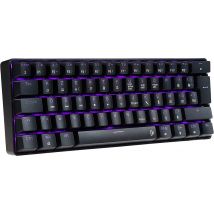Clavier Mécanique Tkl Gaming On Lan - Ca-100 - Proof