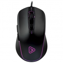 Souris Gaming Filaire Onlan - So-30 Rgb - Pour Mac