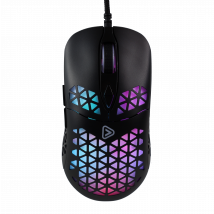 Souris Gaming Rgb On Lan - So-4 - Proof