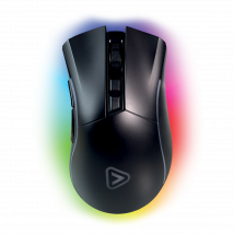 Souris Gaming Sans-fil Rgb Onlan - So-210