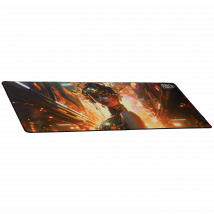 Tapis De Souris Xxl Onlan As-300 Athena - Onlan