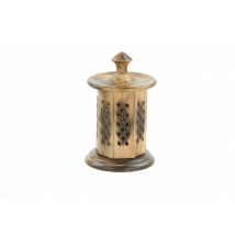 Support À Encens Cônes Belvédère - Galéo