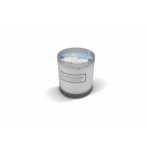 Heart & Home - Bougie Votive Verre Éveil Des Sens - Heart & Home