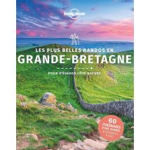 Les Plus Belles Randos En Grande-bretagne (édition 2021)