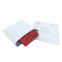 4 Enveloppes -pochettes Bio-dégradables - 44x32cm - Hamelin