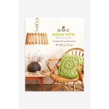 Book - Nova Vita 4 - Dmc