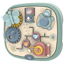 Little Tablette D'Activités - Smoby