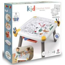 Table D'Activités - Smoby