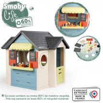 Smoby - Maison Chef House