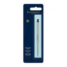 Waterman - Recharge Pour Stylo-bille - Noir