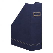 Porte-revues - Rhodia Rhodiarama Home Office - Bleu Nuit