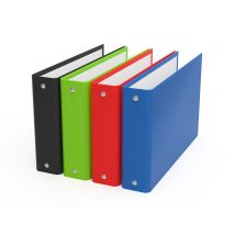 Classeur Balacron - A6 - Dos 40mm
