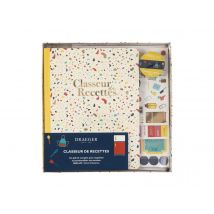 Draeger - Kit Classeur De Recettes