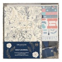 Draeger Kit De Démarrage Bullet Journal - Hallmark