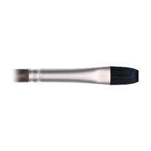 Brosse Plate Raphaël - Acrylique - Fibres Synthétiques - N°36 - Textura 870