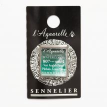 Aquarelle - Vert Anglais Foncé - Sennelier