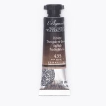 Aquarelle Extra Fine - Bitume N°435 - Série 1 - 10ml - Sennelier