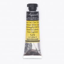 Aquarelle Extra Fine - Jaune Cadmium Clair Vérit. N°529 - Série 4 - 10 Ml - Sennelier