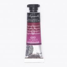Aquarelle Extra Fine Sennelier En Tube 10 Ml - Série 3 Magenta Permanent