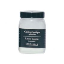 Flacon Caséine Lactique - 100 G - Sennelier