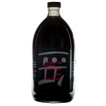Flacon D'Encre De Chine À La Pagode - Noire - 1 L - Sennelier