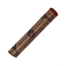 Pastel À L'Écu Extra-fin Sennelier - Rouge Vermillon De Chine N°1 - Raphaël