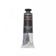 Peinture À L'Huile Sennelier - Extra-fine - 40 Ml - N°412 Brun Sennelier Transparent