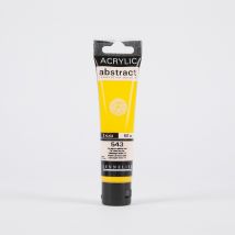 Tube De Peinture Sennelier - Jaune De Cadmium Foncé - 60 Ml