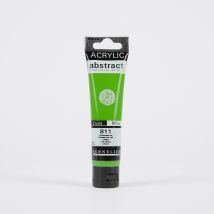 Tube De Peinture Sennelier - Vert Permanent Clair - 60 Ml