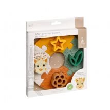 Mon Premier Puzzle - Sophie La Girafe - Sophie la Girafe