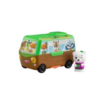 Camping-car - Klorofil