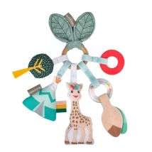 Anneau D'Activités - Sophie La Girafe - Sophie la Girafe