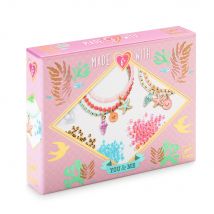 Bracelets Multirangs À Fabriquer - You & Me Mer - Djeco