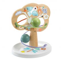 Arbre En Bois Babytree - Djeco