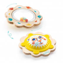 Hochet Babycup - Djeco