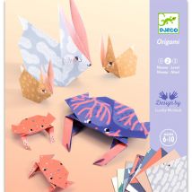 Family Origami - Djeco
