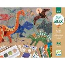 Dino Box - Djeco