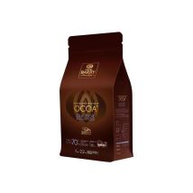 Chocolat Noir 70 % Cacao Barry - Ocoa - 1 Kg