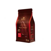 Chocolat Pistoles - Force Noire - 1 Kg - Cacao Barry