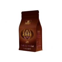 Chocolat Lait 41 % Cacao Barry - Alunga - 1 Kg