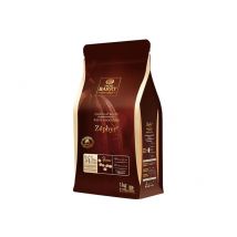 Chocolat Blanc 34 % Cacao Barry - Zephyr - 1 Kg