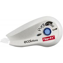 Ruban Correcteur Tipp-ex - Ecolutions Pure Mini