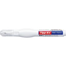 Lot De 3 Stylos Correcteurs Tipp-ex - Shake'n Squeeze
