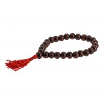 Bracelet Mala Bois Foncé - Tierra Zen